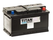 АккумуляторTitanEuroSilver6СТ-85.0A/h