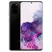 СмартфонSamsungG985GalaxyS20+8/128GbBlack