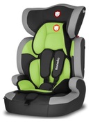 ДетскоеавтокреслоLioneloLeviOneLime