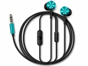 Earphones1MOREPistonFitBlue(E1009)