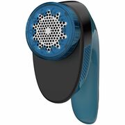 LintRemoverTefalJB1011E0,batteries2xAA.4lengthsettings.blue