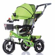 ДетскийвелосипедVL-203(TRF007)(зеленый)