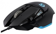МышьLogitechG502ProteusSpectrumUSBBlack(910-004617)