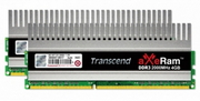 8GBTranscendTX2133KLN-8GKDDR32133+MHz,CL10