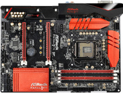 "MBS1151ASRockH170PERFORMANCE(IntelH170,ATX)4xDDR4(DDR43866+(OC)*/3600(OC)/3200(OC)/2933(OC)/2800(OC)/2400(OC)/2133non-ECC,un-bufferedmemory*)HDMI,PCI-Ex.16x3,PCI-Ex1x3,6xSATA6GB/s,Raid0/1/5/10,3xSATAExpress,1xUltraM.2Socket,4xUSB2