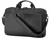 15.6"NBBag-HPExecBlackLeather15.6TopLoad