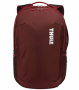 15.6"NBBackpack-THULESubterra30L,Ember(Red),Safe-zone,800Dnylon,Dimensions:32x23x50cm,Weight1,16kg,Volume30L