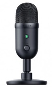 MicrophonesRazerSeirenV2X,25mmCondenserMicrophone,Supercardioid,AnalogGainLimiter,USB