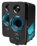 SpeakersJBLQuantumDuo