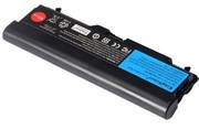 BatteryLenovoThinkPadW510W520T410T510T520L410L412L420L421L430L510L512L520E40E50T410T420E420E425E520E525SL410SL51011.1V5200mAhBlackOEM