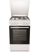 ПлитакомбинированнаяGORENJEKN5121WD(FK511A-D2A5B)