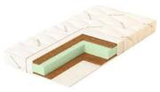 Матрац"AloeveraSoft",арт.АВ-11/1(р-р1190х600х110мм)(странапр-ва:РБ)