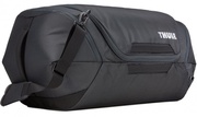TravelBag-THULESubterraDuffel60L,DarkShadow,800DNylon,Dimensions34x37x65cm,Weight1.1kg,Volume60L,Asleekandspaciouscarry-onduffelwithwide-mouthaccesstoeasilypackandorganizeyouressentials.
