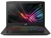 "NBASUS15.6""GL503VD(Corei7-7700HQ8Gb256Gb+1Tb)15.6""FullHD(1920x1080)Non-glare,IntelCorei7-7700HQ(4xCore,2.8GHz-3.8GHz,6Mb),8Gb(1x8Gb)PC4-17000,256GbM.2+1Tb7200rpm,GeForceGTX10504Gb,HDMI,mDP,GbitEthernet,802.11ac,