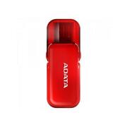 ФлешкаADATAUV240,32GBUSB2.0,Red,Plastic,FlipCap