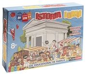 PlayLandJocdemasa"Istorialumii"
