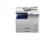 MFPToshibae-Studio2007i,MonoCopier/Printer/Scanner/ADF,Duplex,Net,A3/14ppm,A4/20ppm,2400x600dpi,25–400%,52-163g/m2,512Mb,1x250+100-sheet,55kpagpermonth,Set:DrumOD-2505_55kpag,DeveloperD-2505_55kpag,TonerT-2507E_12kparA4at6%