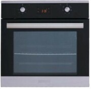 ДуховойшкафTornadoTRC-6599TOUCHBL_IX