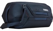 TravelBag-THULESubterraDuffel60L,Mineral,800DNylon,Dimensions34x37x65cm,Weight1.1kg,Volume60L,Asleekandspaciouscarry-onduffelwithwide-mouthaccesstoeasilypackandorganizeyouressentials.