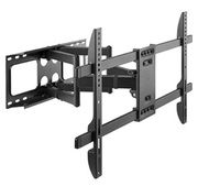 WallMountGembirdWM-80ST-02Black37"-80",60kg,VESA:up600x400,