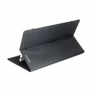 TucanoCaseTabletClip-SAMTabE9.6"Black