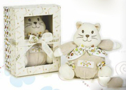 Мягкаяпогремушка-16см-б