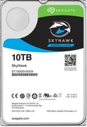 3.5"HDD10.0TBSeagateSkyHawkSurveillance,5900rpm,256MB,SATAIIIST10000VX0004