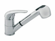 "СмесительERT-SN0012Смесительдлякухни;*Материал-цинк;*Современныйдизайн;*Легковиспользовании."