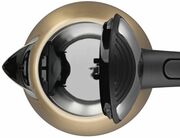 ЭлектрочайникBoschTWK7808,inoxgold