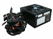 "PowerSupplyATX520WSeasonicS12II-520BronzeБлокпитания520ВтSeasonicS12II-520Bronze(SS-520GBActivePFCF3):Retail,стандартATX12V/EPS12V,активныйPFC(0.99);Фиксированныекабели;Разъёмы:MB(20+4pin),1xCPU(4+4pin),1xCPU(8pin)