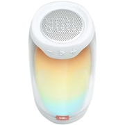 PortableSpeakersJBLPulse4,White