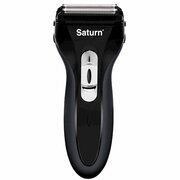 ЭлектробритваSATURNST-HC7390Grey