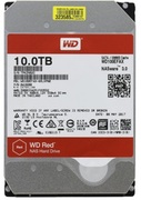 3.5"HDD10.0TBWesternDigitalRed,NAS,5400rpm,256MB,SATAIIIWD100EFAX
