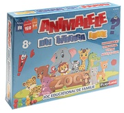 PlayLandJocdemasa"Animaleledinintreagalume"