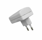 SpireSP-AD-5W-EUAdapterAC5V/1A,USBport,LEDindicator,White