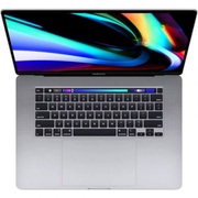 "NBAppleMacBookPro16""MVVJ2UA/ASpaceGrey(Corei716Gb512Gb)16''3072x1920Retina,Corei72.6GHz-4.5GHz,16Gb,512Gb,RadeonPro5300M4Gb,macOSCatalina,RU"
