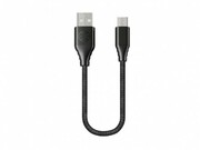 Micro-USBCableForever,Classic,20cmBlack