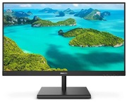 Монитор23.8"PHILIPS245E1S,Black