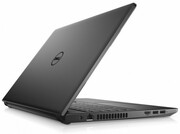 DELLInspiron153000Black(3567),15.6"HD(Intel®Core™i3-6006U2.00GHz(Skylake),4GbDDR4RAM,1.0TBHDD,Intel®HDGraphics520,DVDRW,CardReader,WiFi-N/BT4.2,4cell,HD720pWebcam,RUS,Ubuntu,2.3kg)