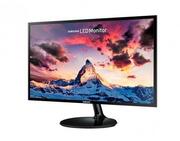МониторSAMSUNGS24F352FHU,Black