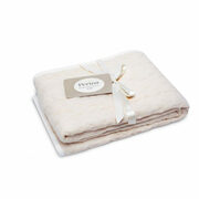 Пледдетский,р-р80*110см,арт.ПЛ-01.3(Беж)(странапр-ва:РБ)Беж