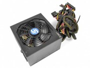 "PowerSupplyATX430WSeasonicS12II-430BronzeБлокпитания430ВтSeasonicS12II-430Bronze(SS-430GBActivePFCF3):Retail,стандартATX12V/EPS12V,активныйPFC(0.99);Фиксированныекабели;Разъёмы:MB(20+4pin),1xCPU(4pin),1xCPU(8pin),