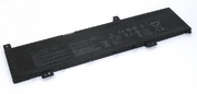 BatteryAsusM580X580N580C31N163611.49V4185mAhBlackOriginal