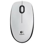 МышьLogitechMouseM100White