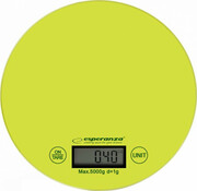 ВесыкухонныеEsperanzaMANGOEKS003GGreen