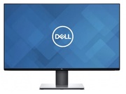 Монитор31.5"DELLIPSLEDU3219Q4KBlack
