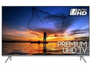 ТелевизорSamsungUE82MU7002,Silver