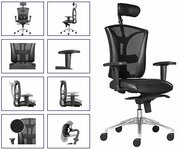 КреслоPilotRHR