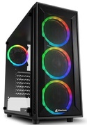 ATOLPC1105MP-GamingA-RGB#9v4:IntelSix-Corei5-1350014C/20T1.8-4.8GHz/GAMMAXX400K/MBB760M/RAM32GBDDR43200/M.2SSDNVMe512GB+3.5"HDD2.0TB/VGARTX2060SUPER8GBGDDR6256bit/SharkoonTG4MRGBATX,PSUXP700R7,OSLinux