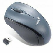 MouseGeniusNavigator900X,2.4GHz,NanoReceiver,Blue